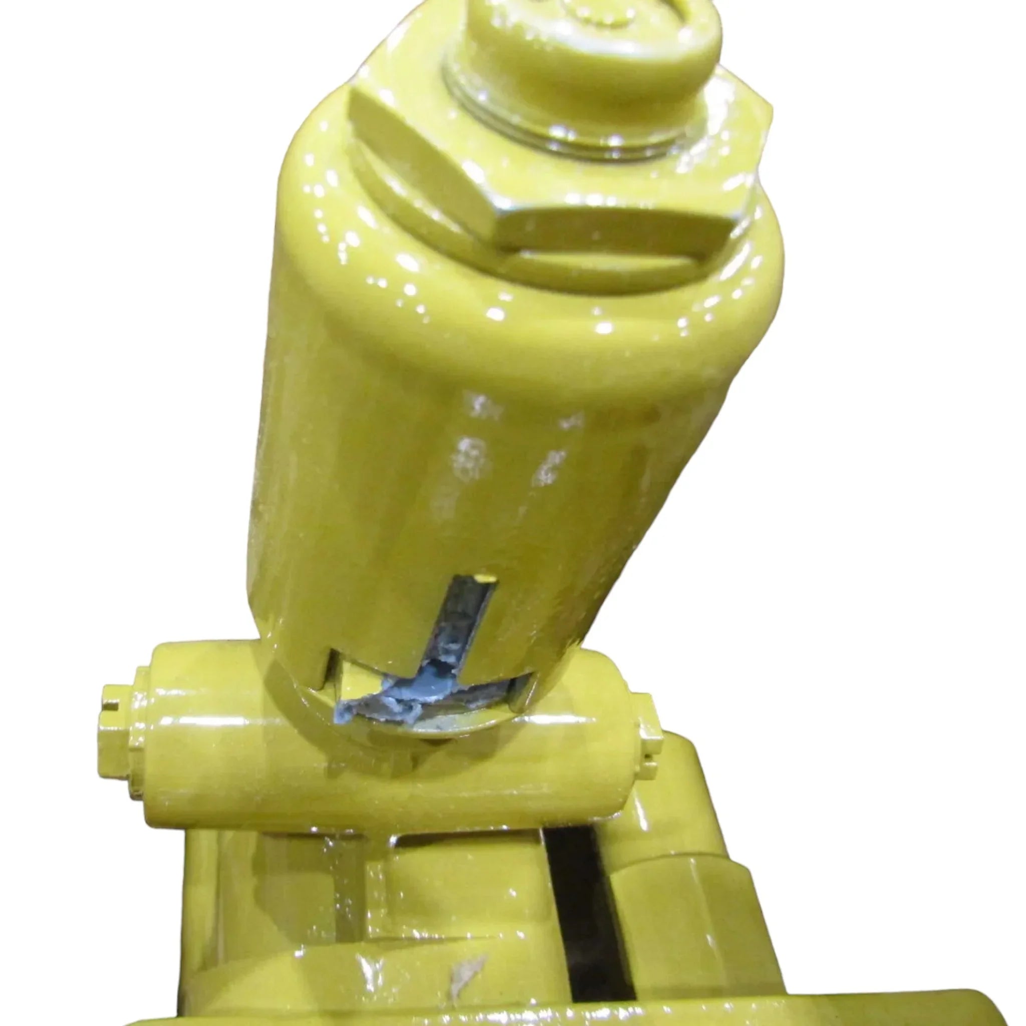 281-3307 Genuine Caterpillar Hydraulic Hoist Control Valve
