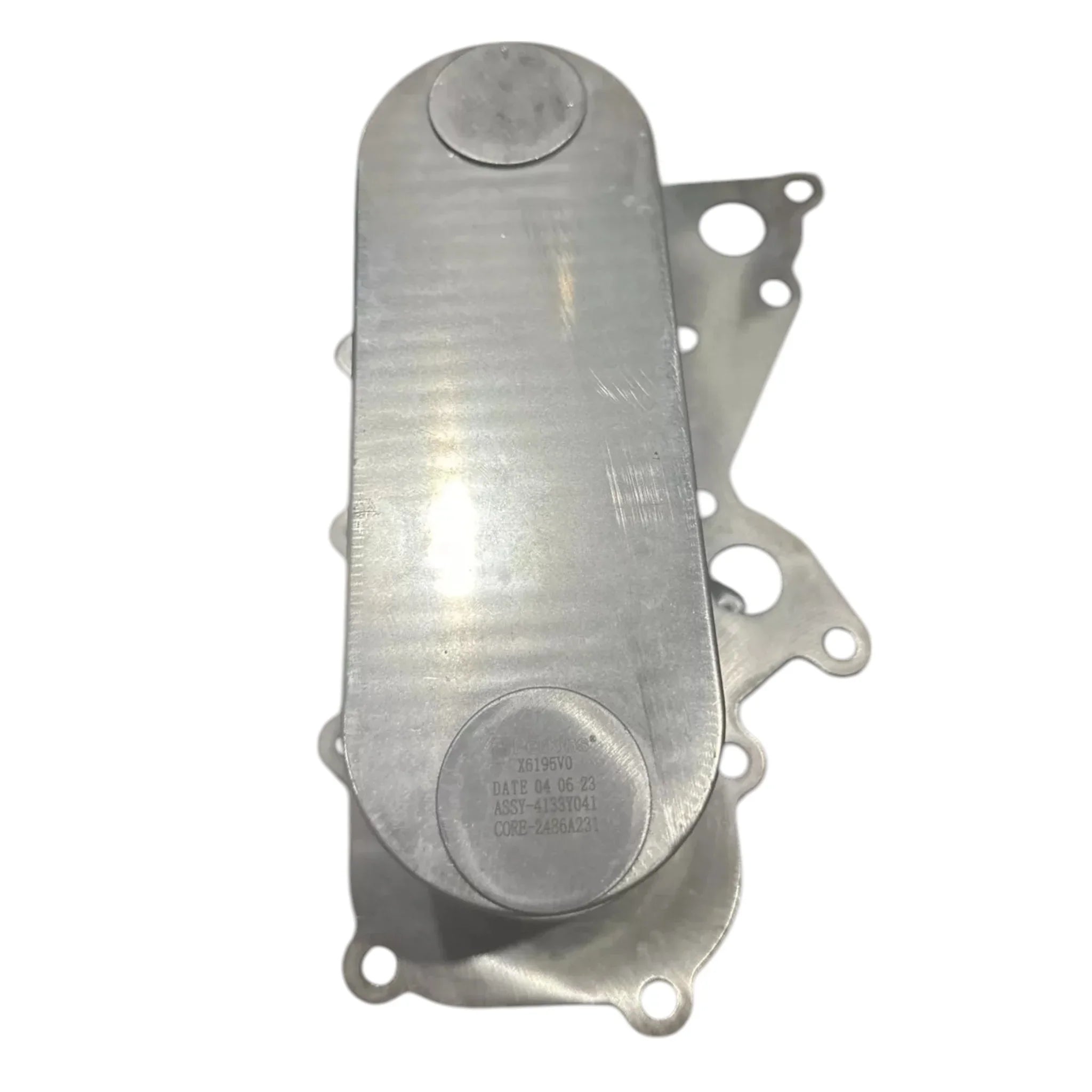 2817039 CAT Engine Oil Cooler
