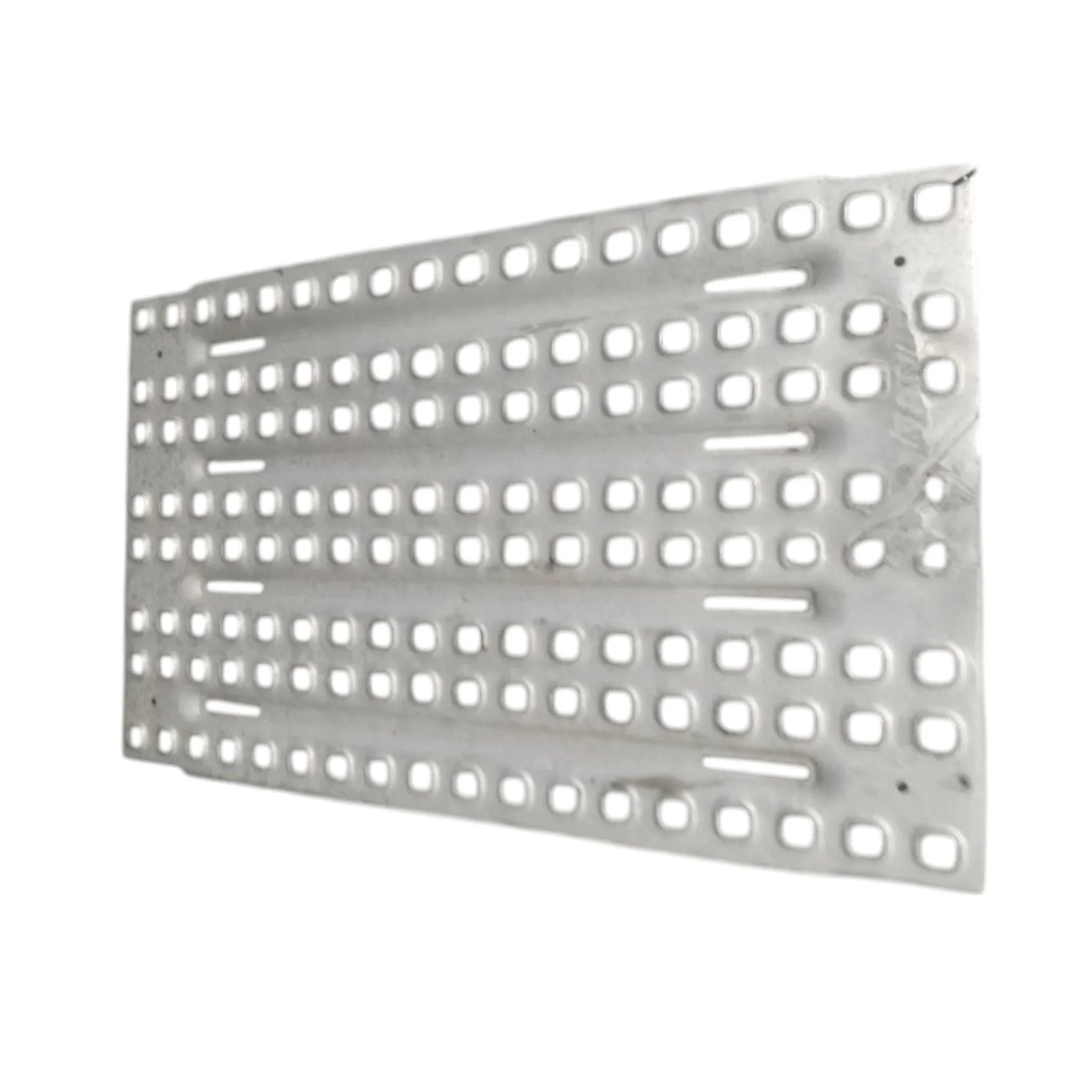 20559521 Genuine Mack Aluminum Deck Plate Extension - Truck To Trailer