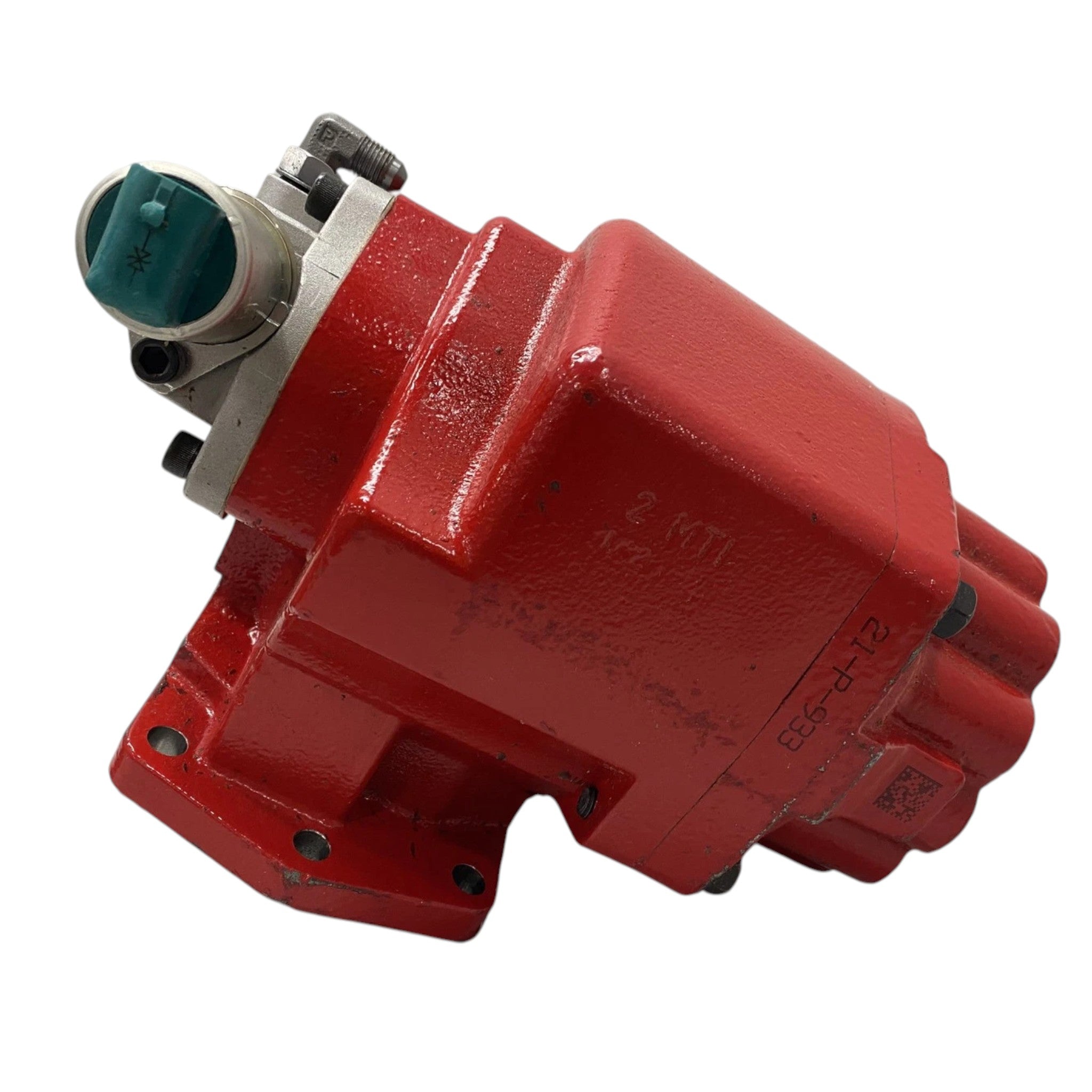 281GDFJP-B5RK Genuine Chelsea PTO Power Take Off