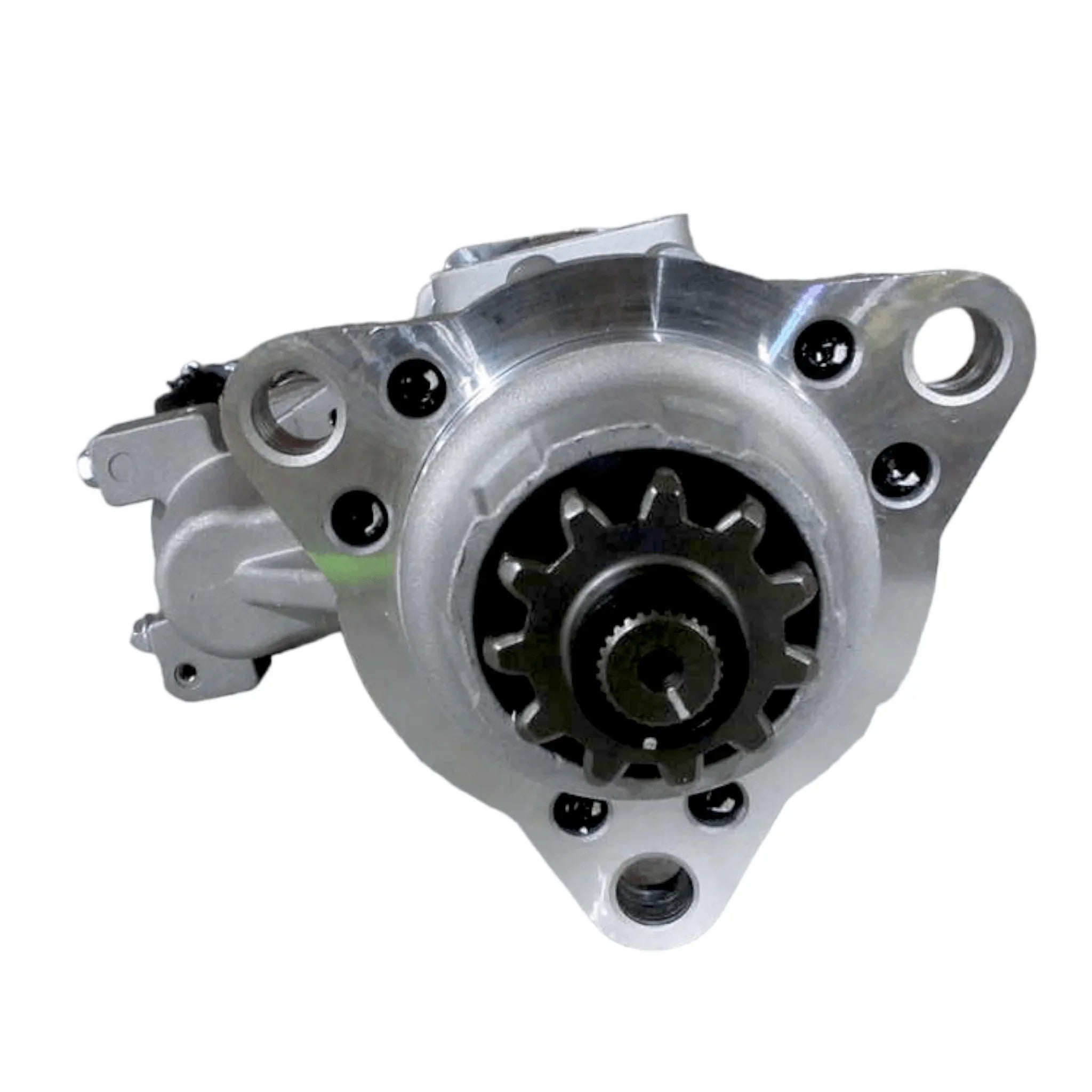 282-0108 Denso Power Edge Electrical Starter Motor 39Mt 12V Commercial