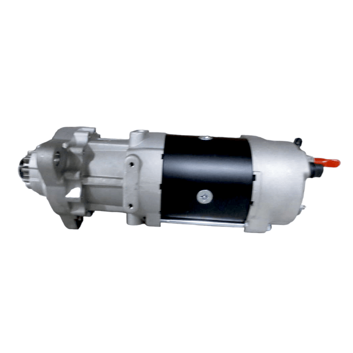 282-0108 Denso® Power Edge Electrical Starter Motor 39Mt 12V Commercial - ADVANCED TRUCK PARTS