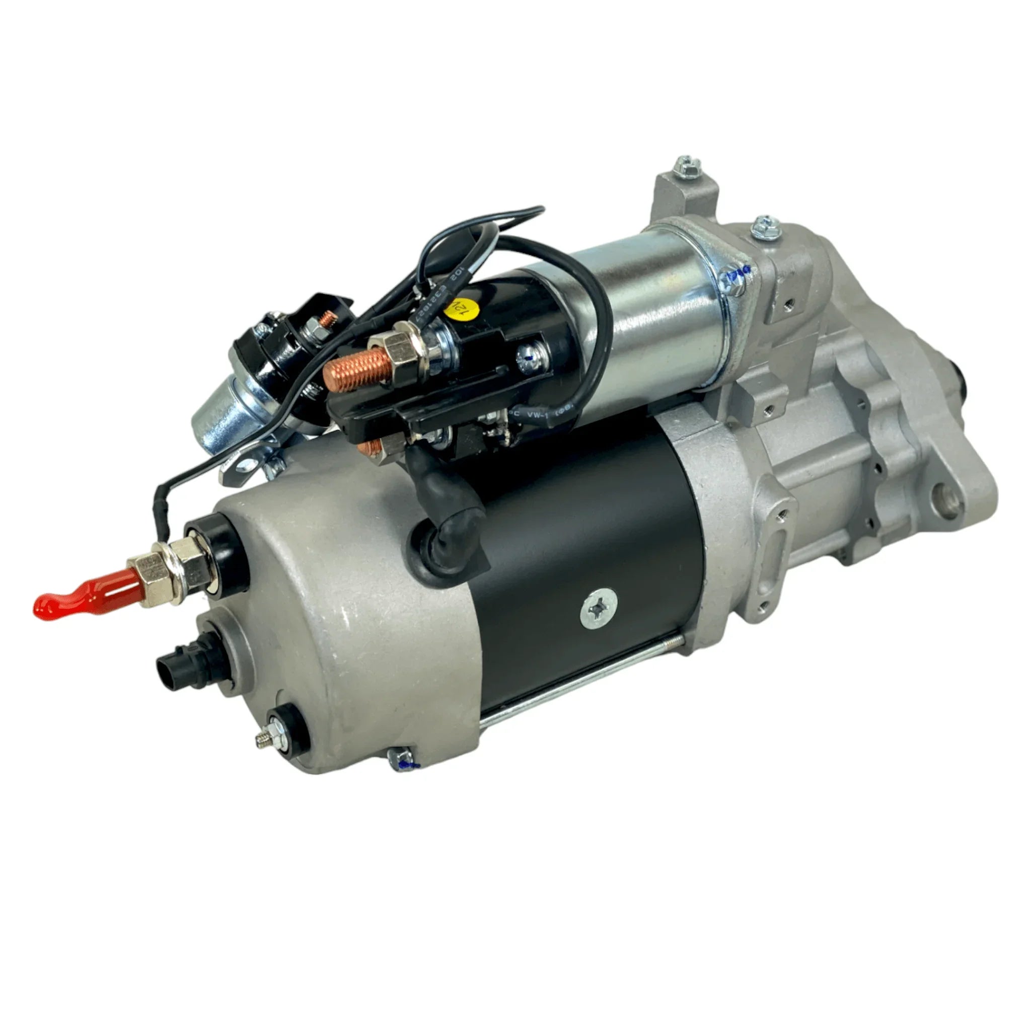 282-0109 Poweredge Starter Motor 39PE 12V