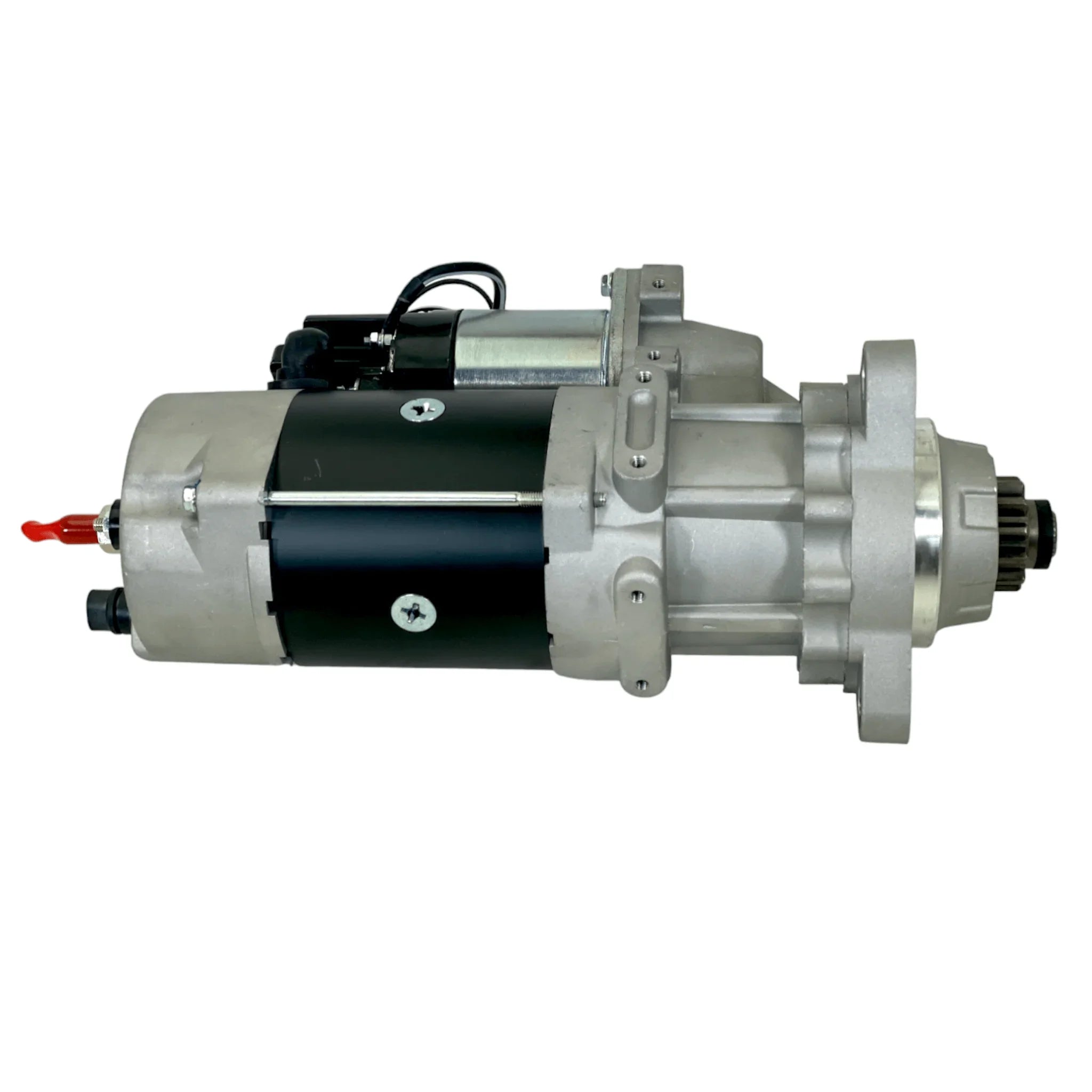 282-0109 Poweredge Starter Motor 39PE 12V
