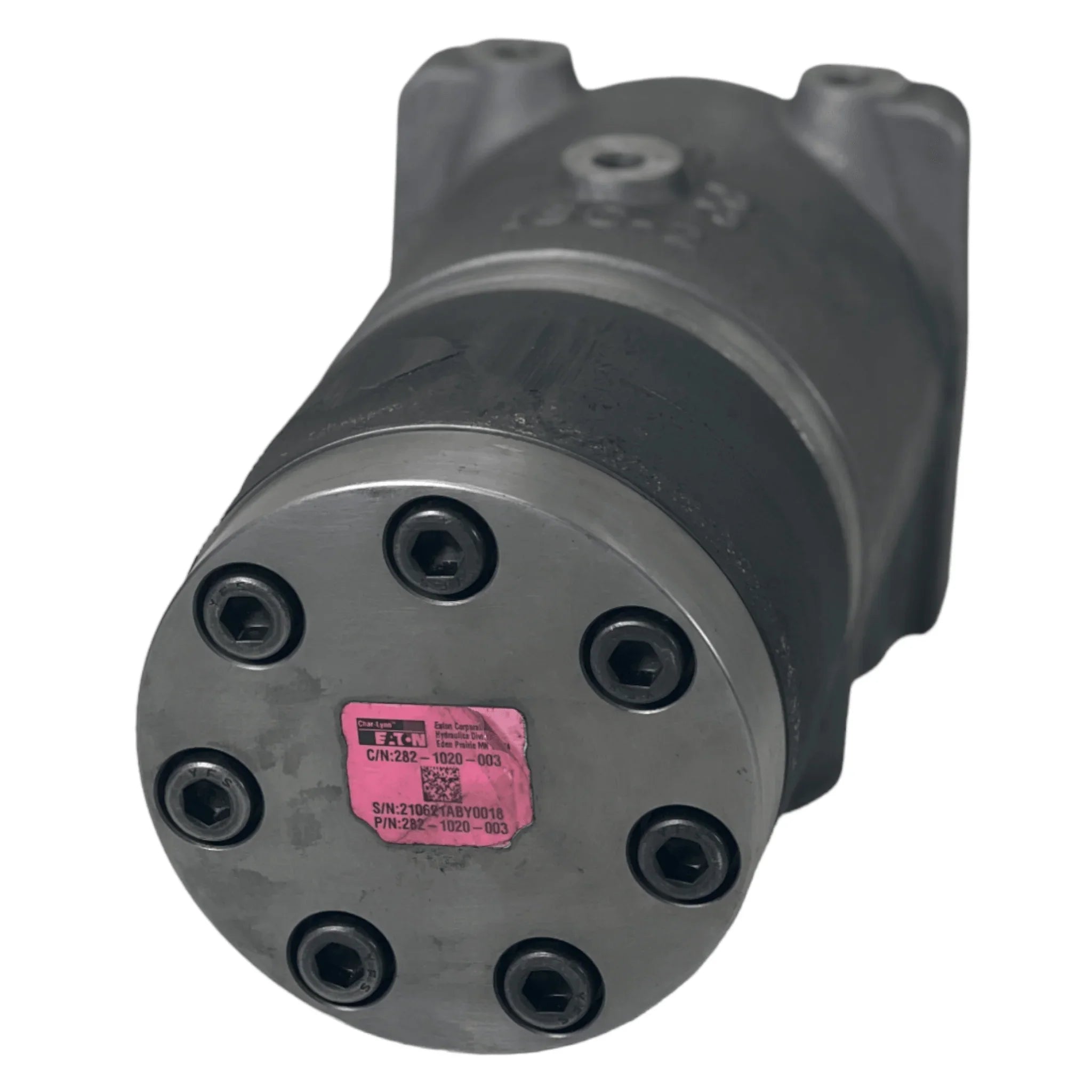282-1020-003 Genuine Paccar Orbital Valve Steering Systems