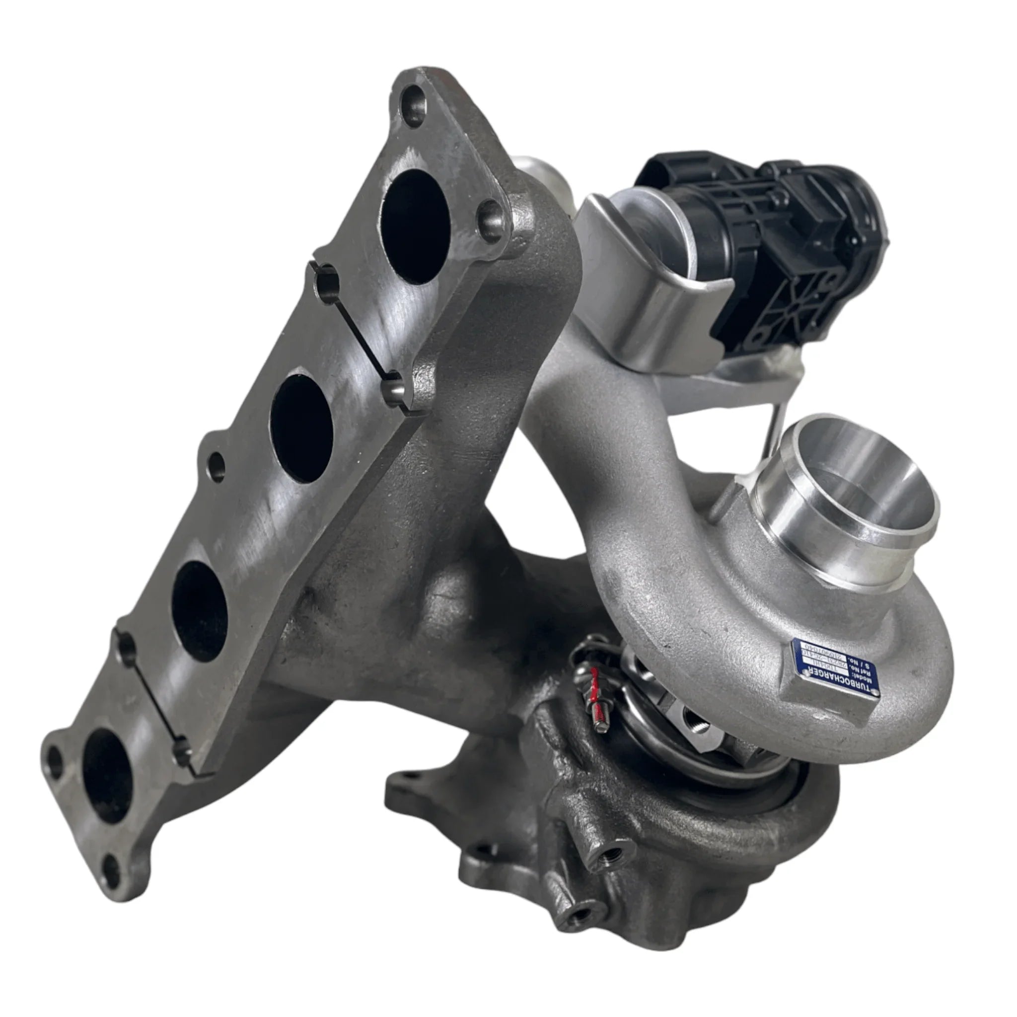 28231-2G410 Hyundai Turbocharger TD04HL