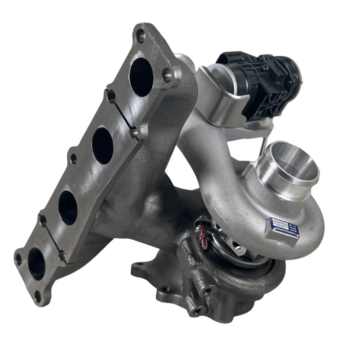 28231-2G410 Hyundai Turbocharger TD04HL