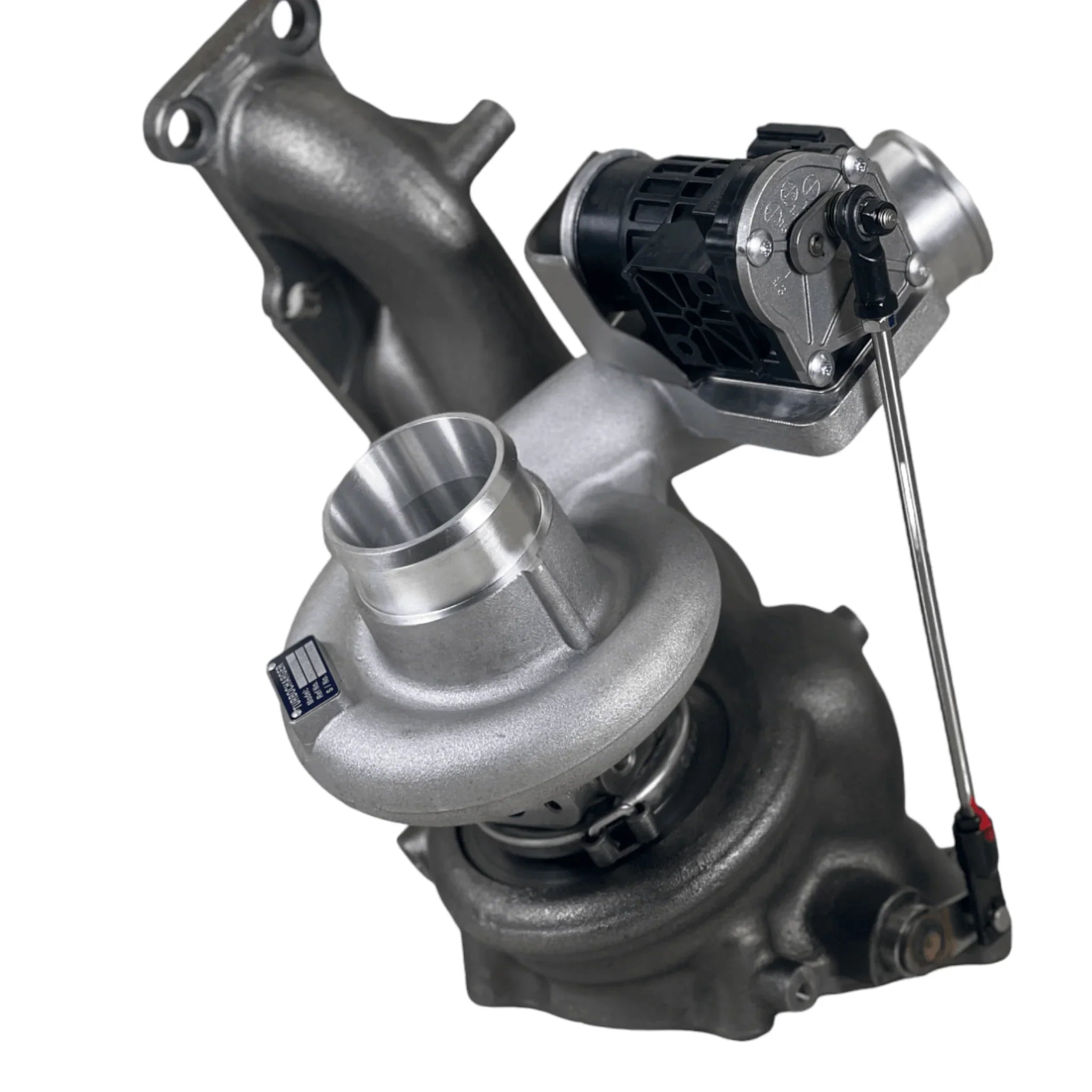 28231-2G410 Hyundai Turbocharger TD04HL