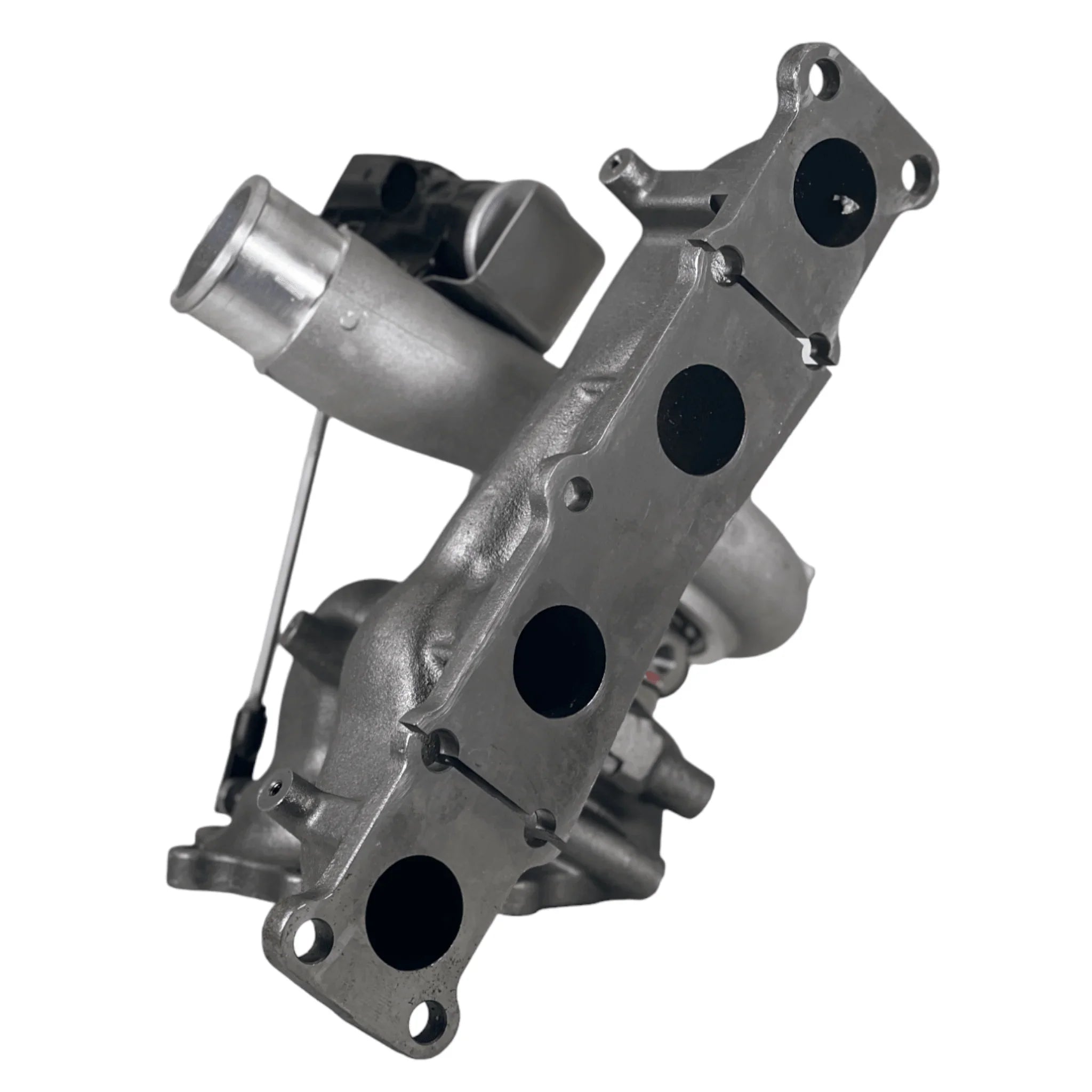 28231-2G410 Hyundai Turbocharger TD04HL