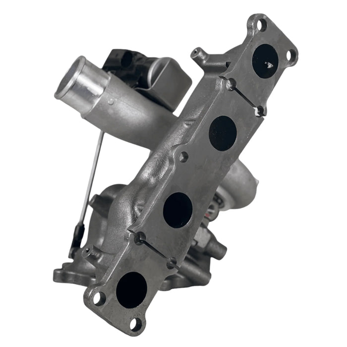 28231-2G410 Hyundai Turbocharger TD04HL