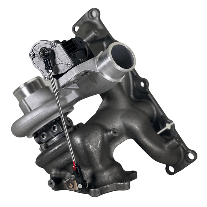 28231-2G410 Hyundai Turbocharger TD04HL