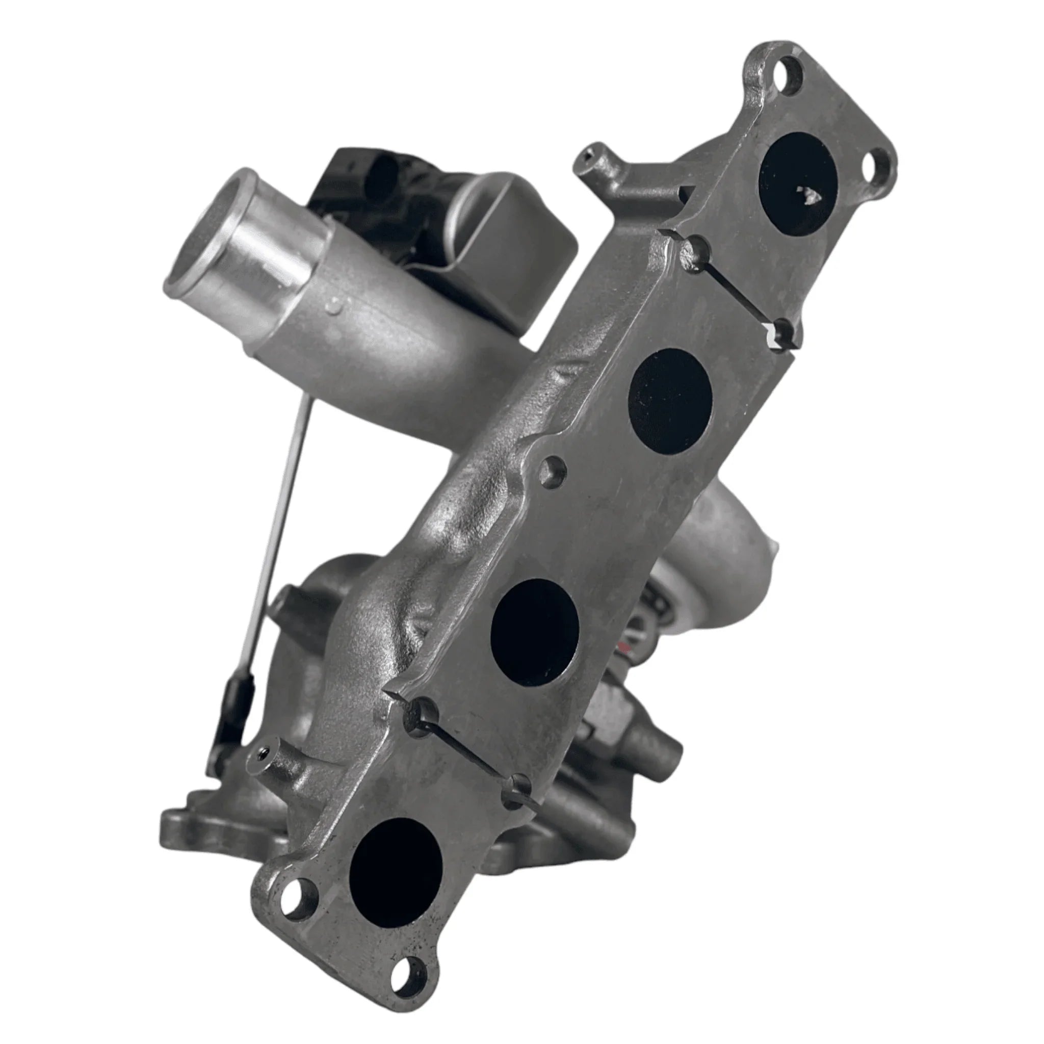 28231-2G420 Hyundai Turbocharger TD04HL