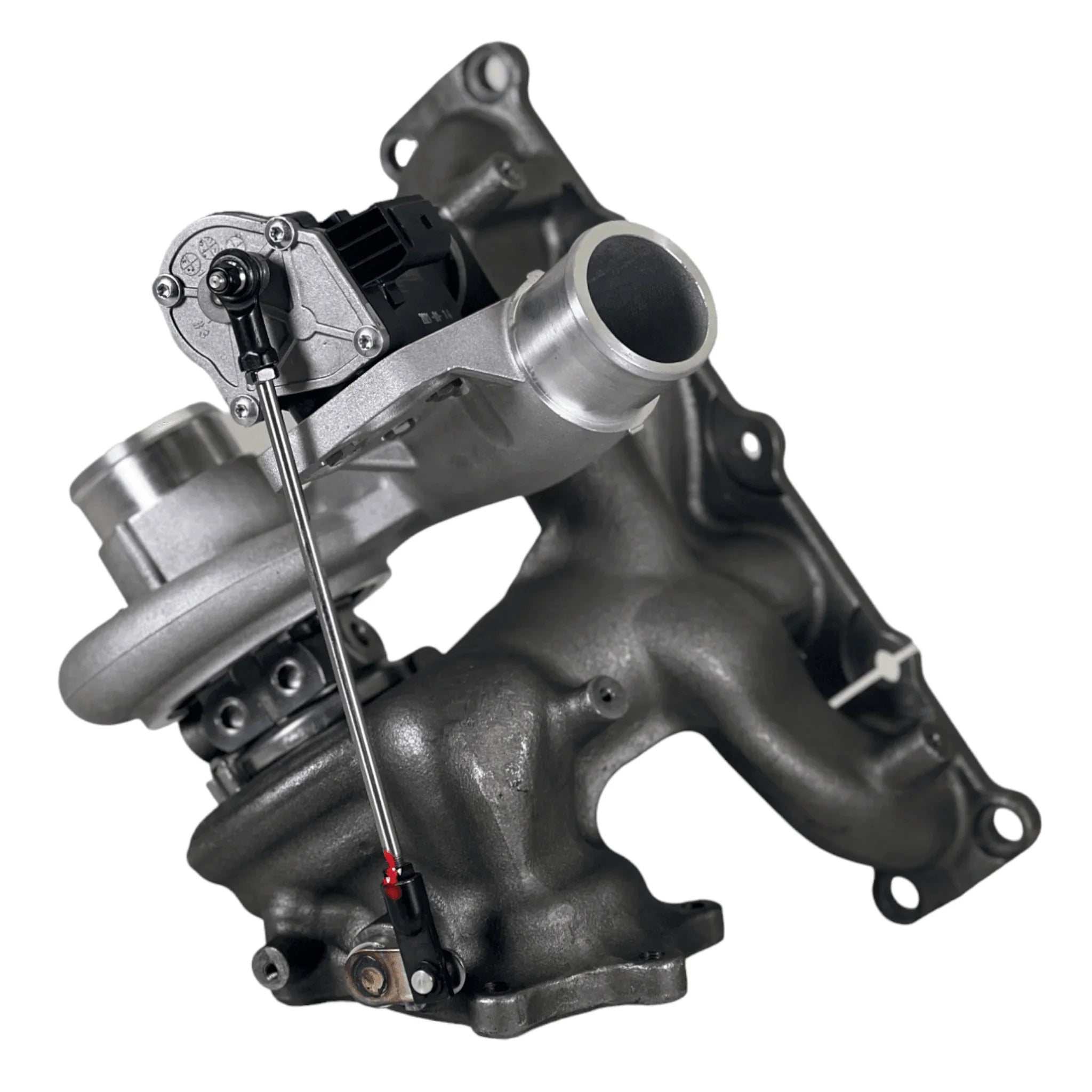 282312G400 Hyundai Turbocharger TD04HL