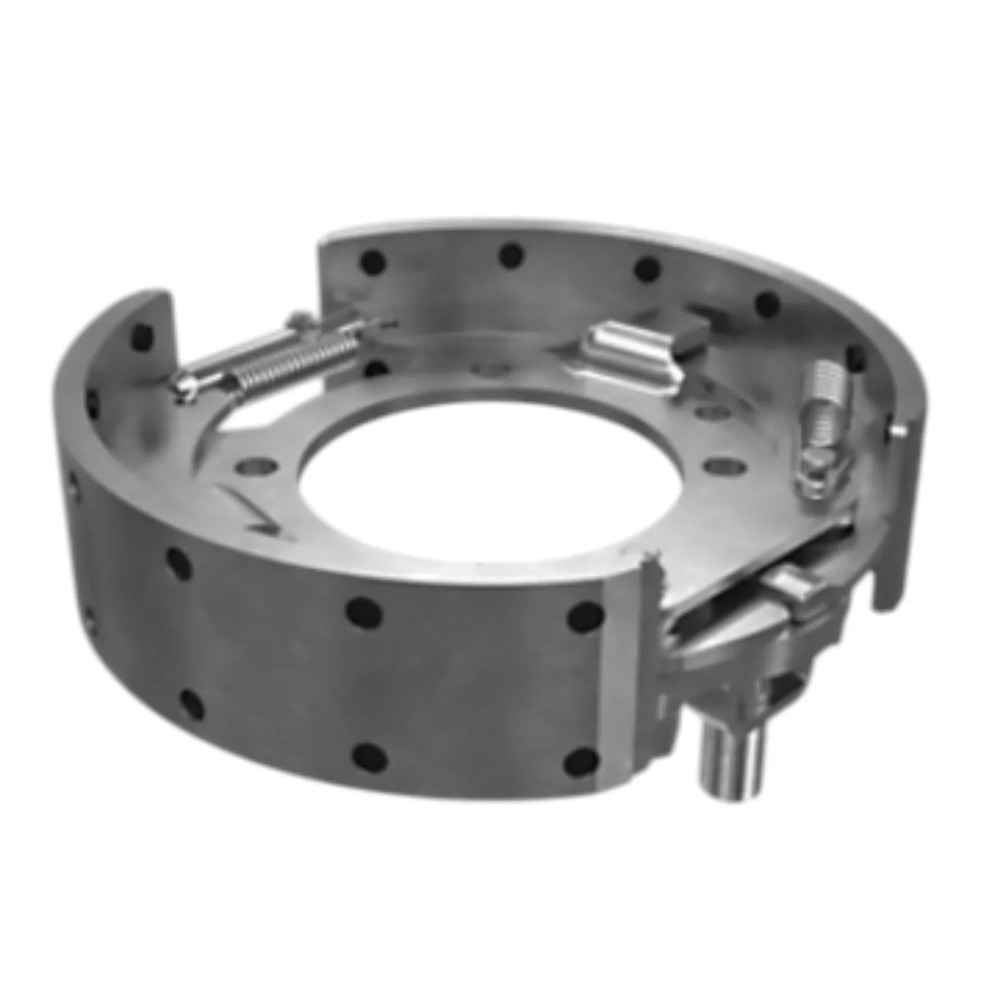 283-9977 Cat Basic Parking Brake