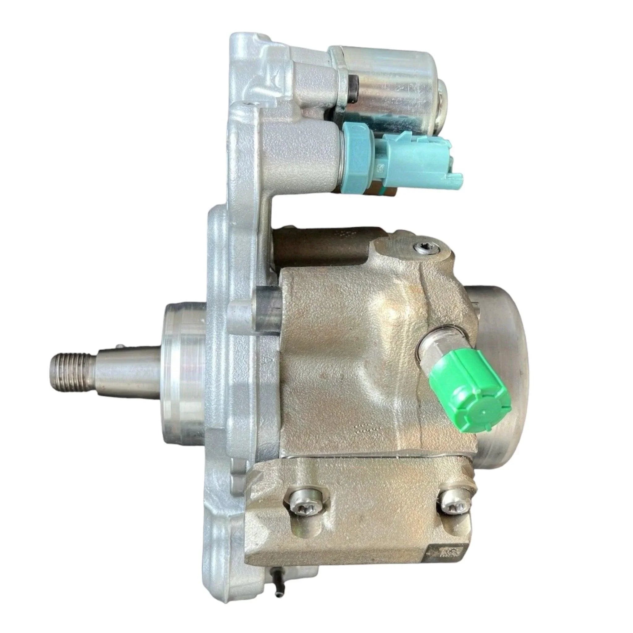 28302492 Genuine Delphi Common Rail Fuel Pump