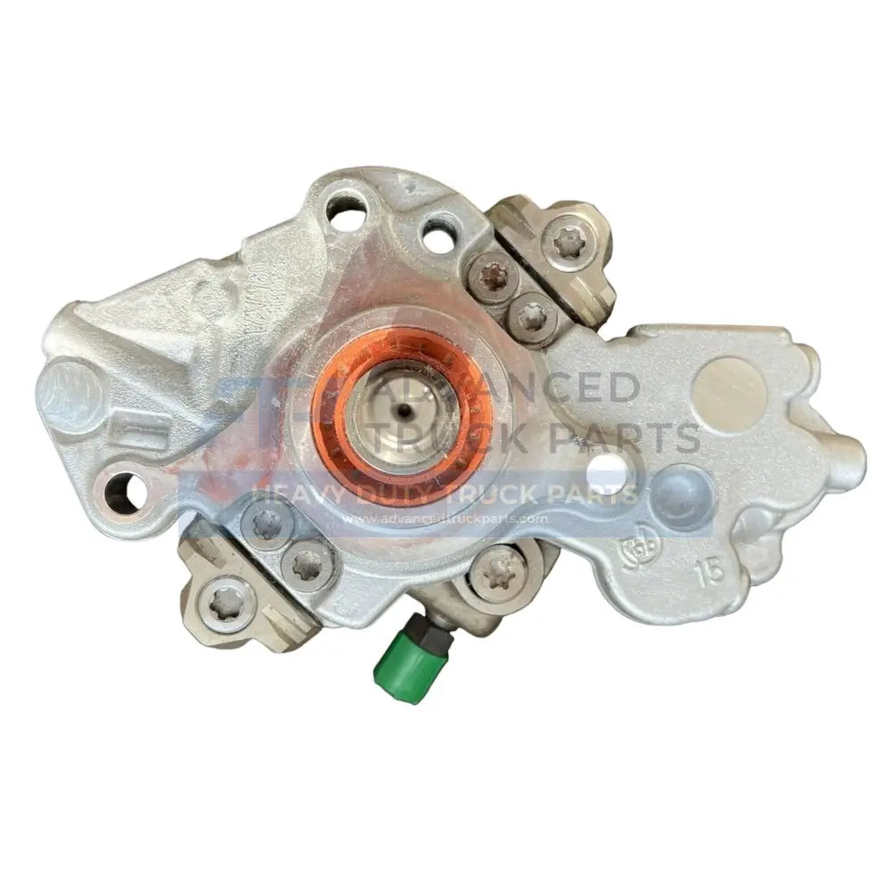 28302492 Genuine Delphi Common Rail Fuel Pump