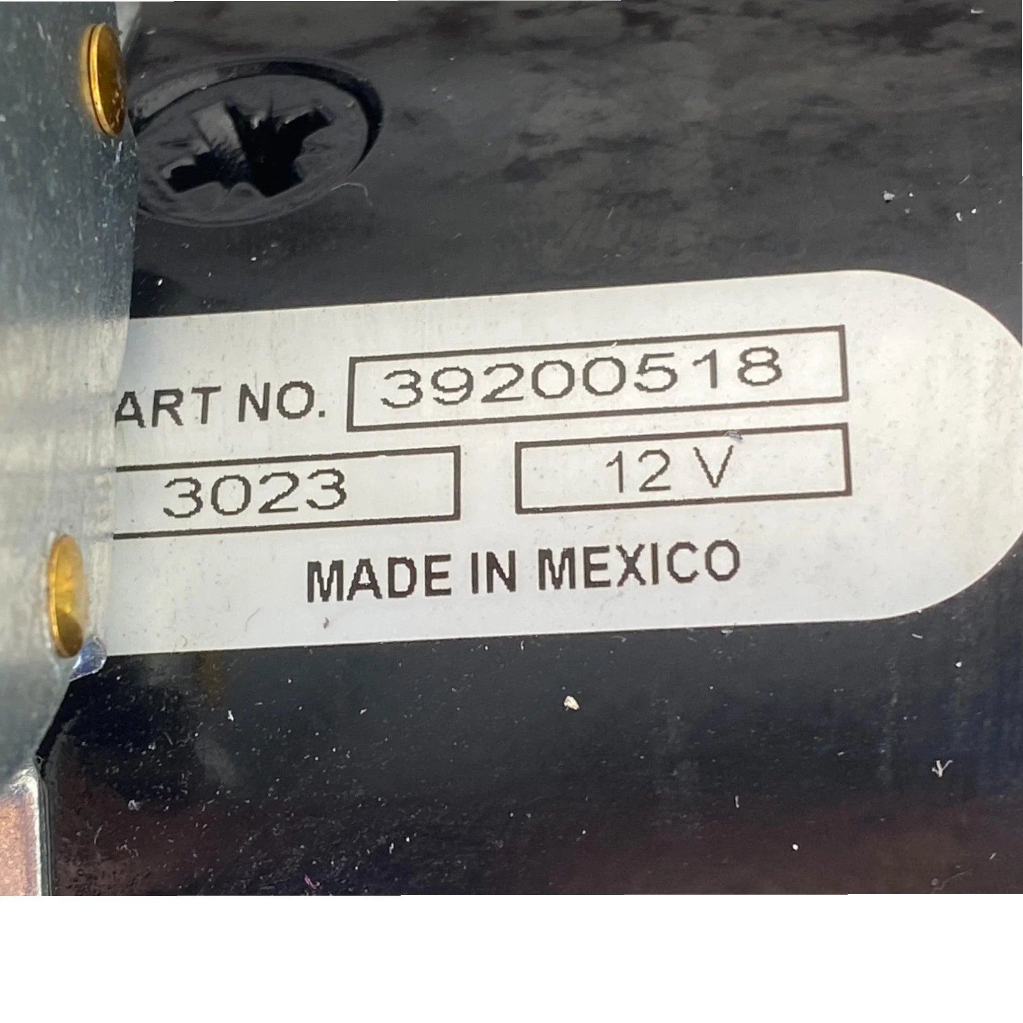 283071-01 Genuine Maxon Liftgate Power Unit