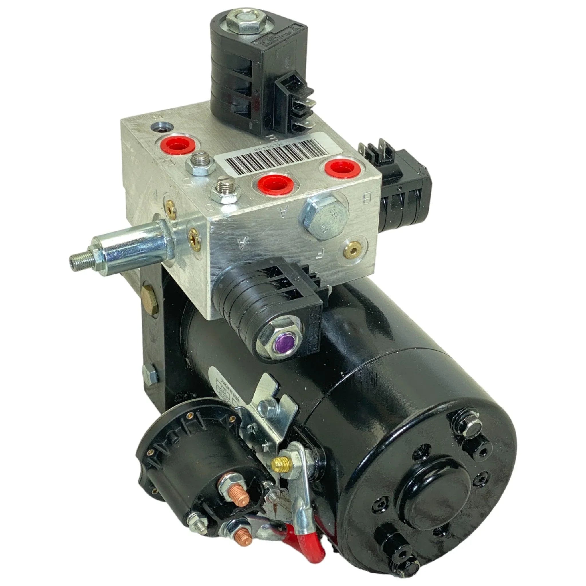 283071-01 Genuine Maxon Liftgate Power Unit