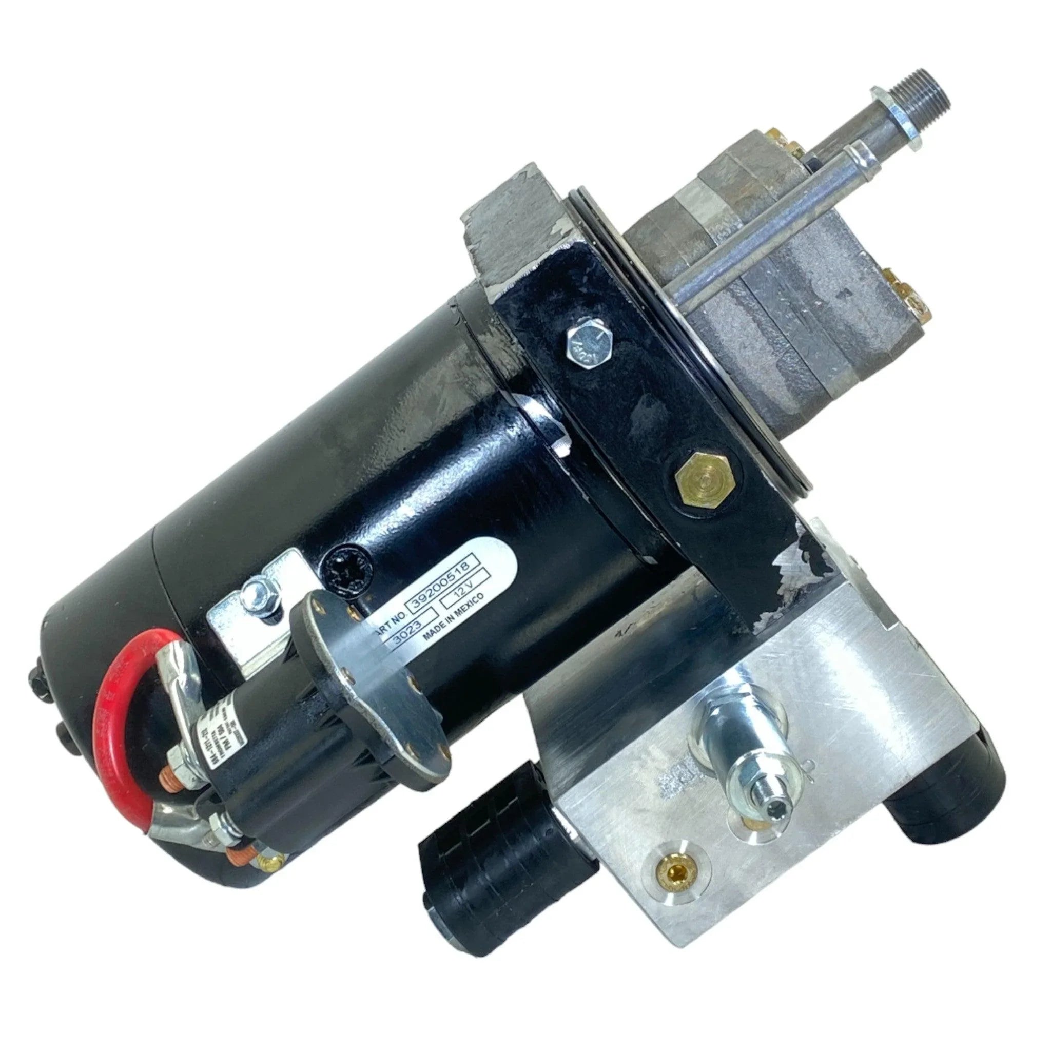 283071-01 Genuine Maxon Liftgate Power Unit — ADVANCED TRUCK PARTS