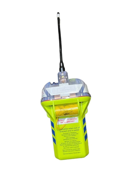 283162 Genuine ACR GlobalFix Pro EPIRB Emergency Position-Indicating