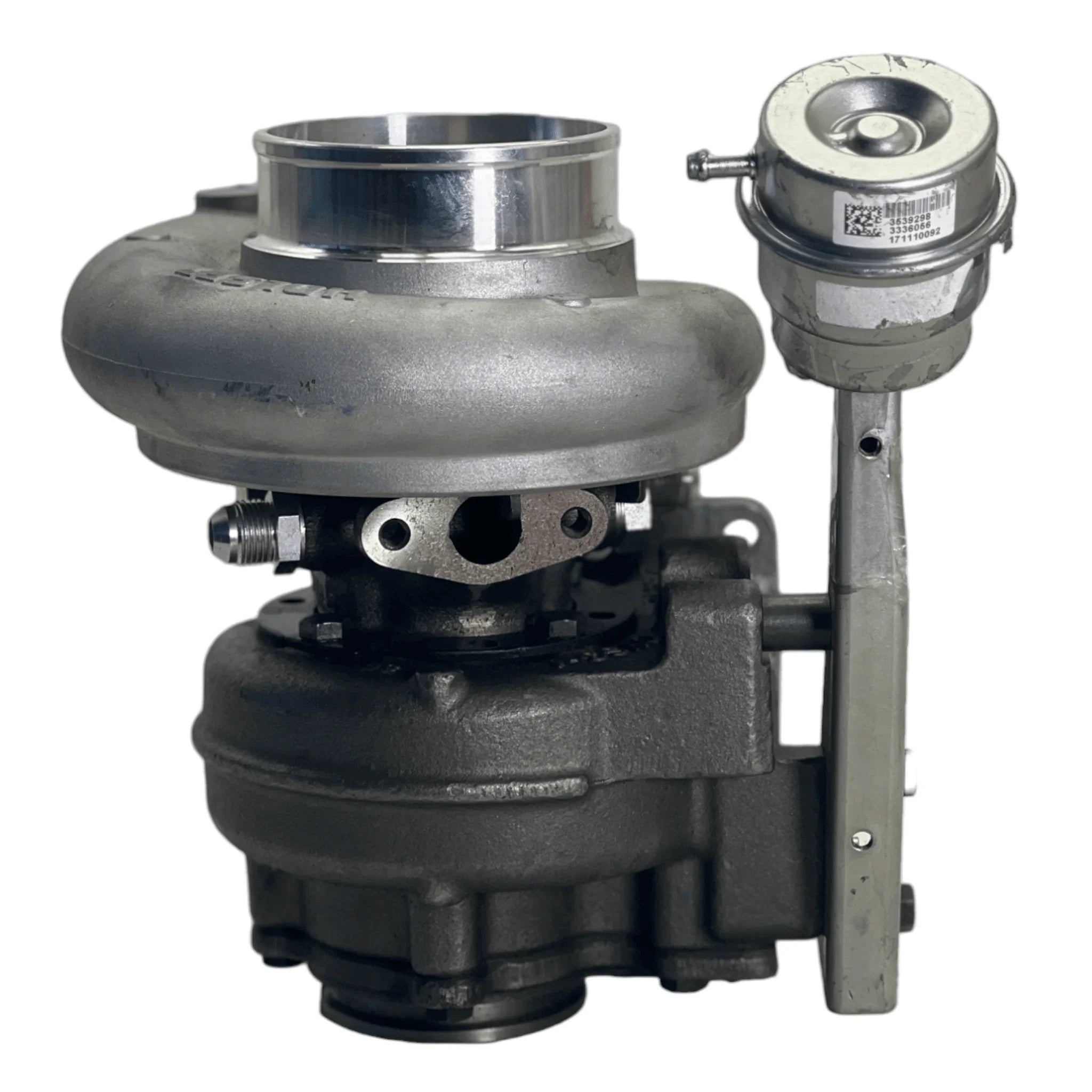 2834290 Genuine Cummins Turbocharger HX35G