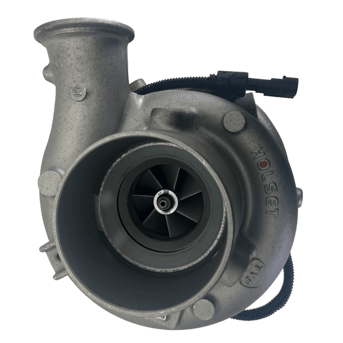 2834885 Genuine Cummins Turbocharger HE351VE - ADVANCED TRUCK PARTS