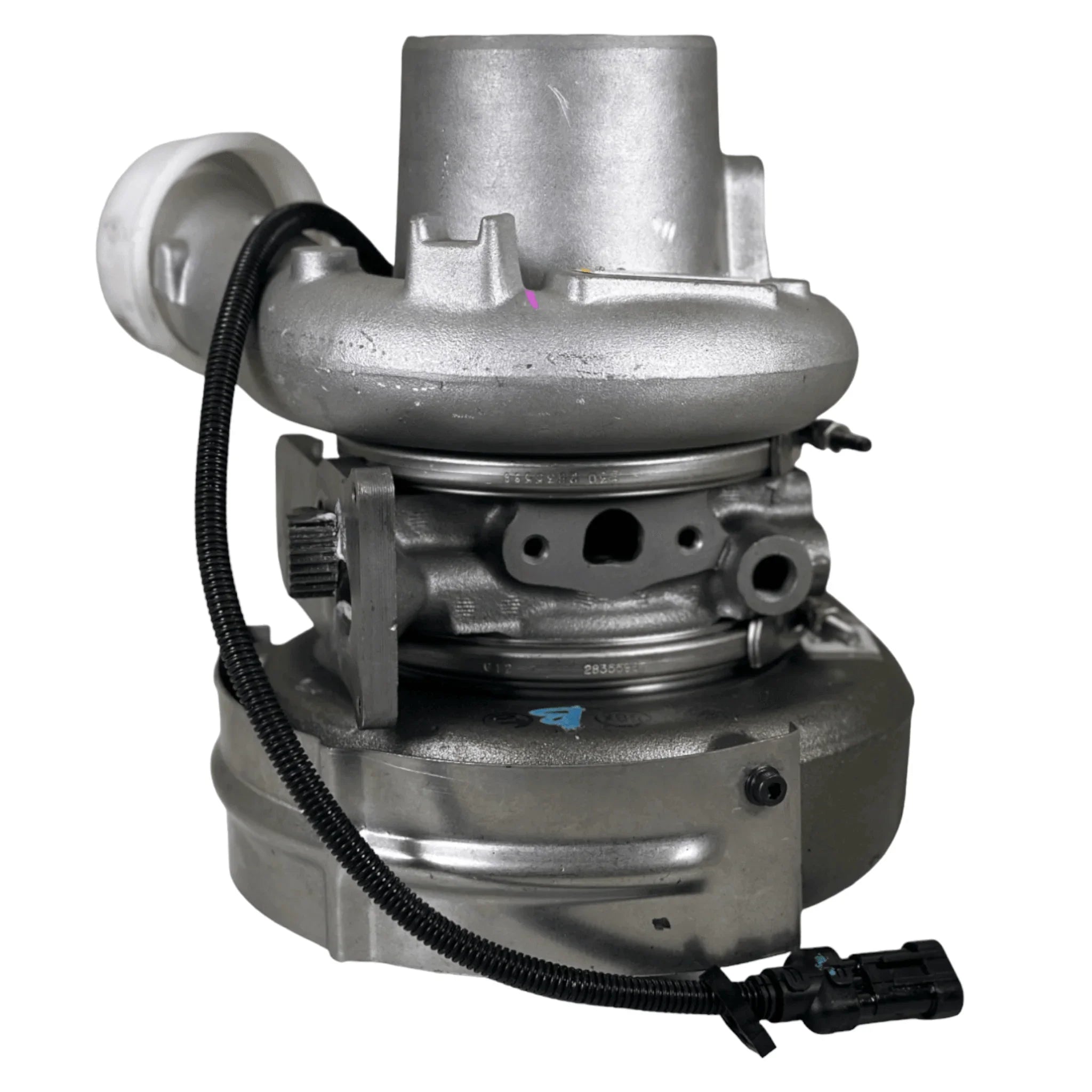 2834936 Genuine Cummins Turbocharger
