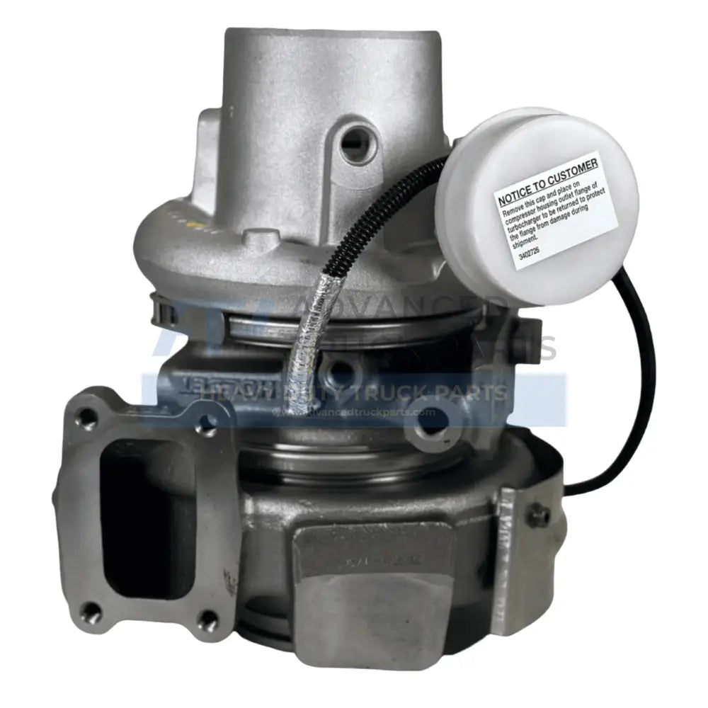 2834936 Genuine Cummins Turbocharger
