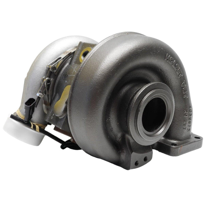 2835197 Genuine Cummins Turbocharger HE451VE - ADVANCED TRUCK PARTS