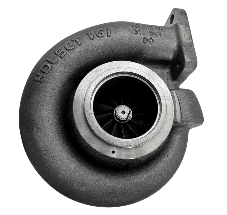 2836364 Oem Cummins He561Ve Turbocharger For Cummins Isx15 - ADVANCED TRUCK PARTS