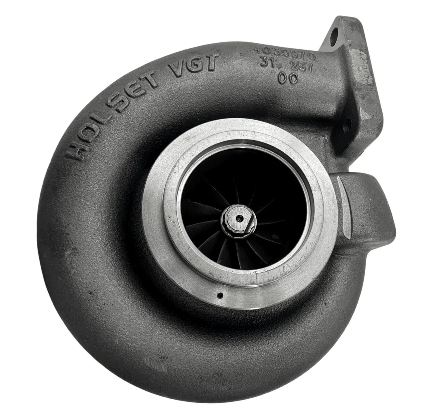2836365 Oem Cummins He561Ve Turbocharger For Cummins Isx15