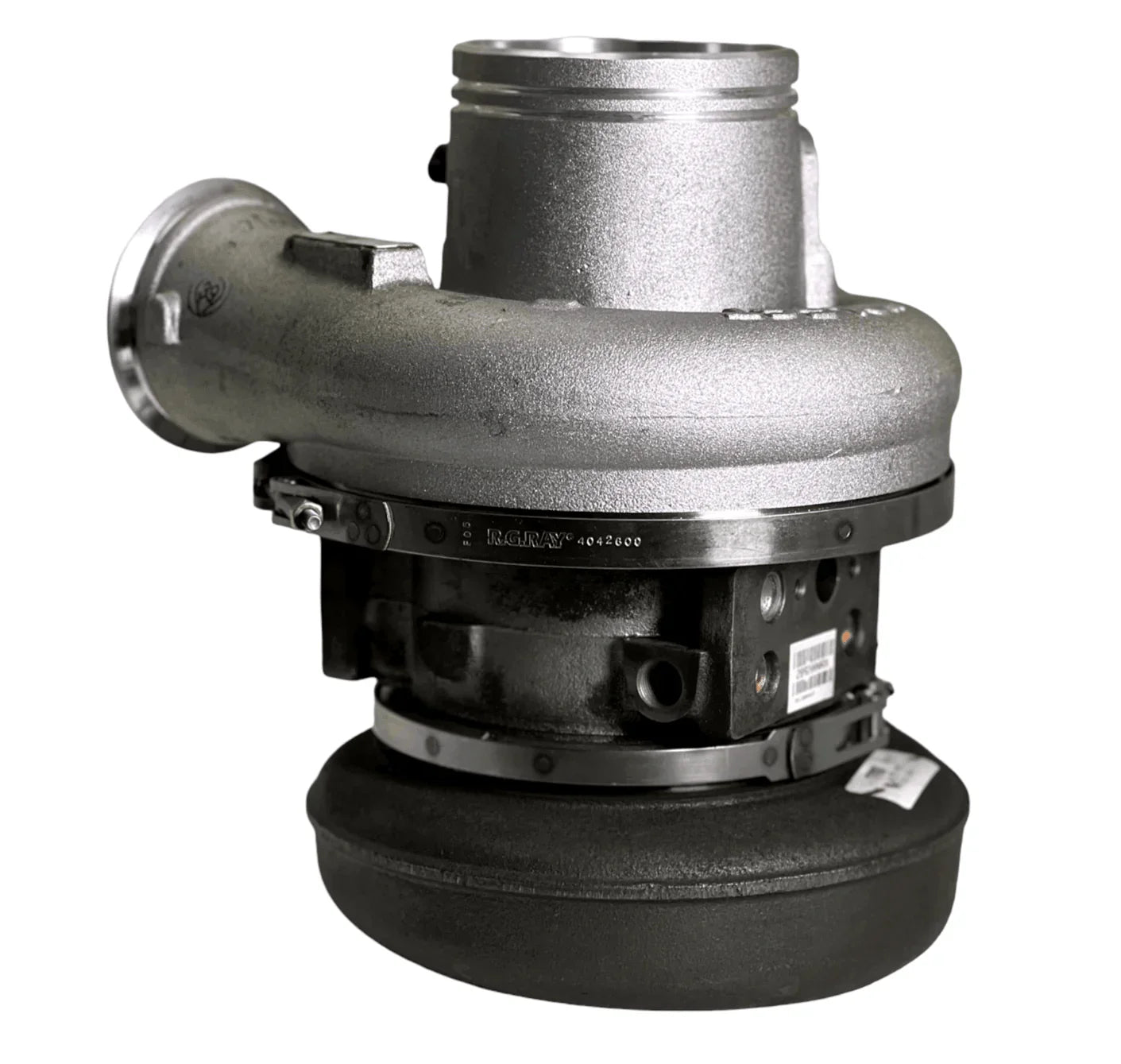 2836365 Oem Cummins He561Ve Turbocharger For Cummins Isx15