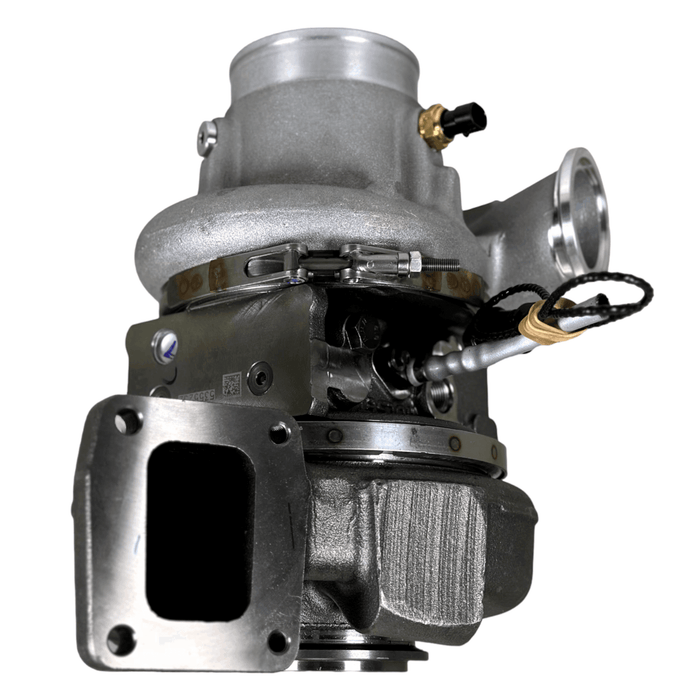 2836368 Genuine Cummins Turbocharger HE451VE - ADVANCED TRUCK PARTS