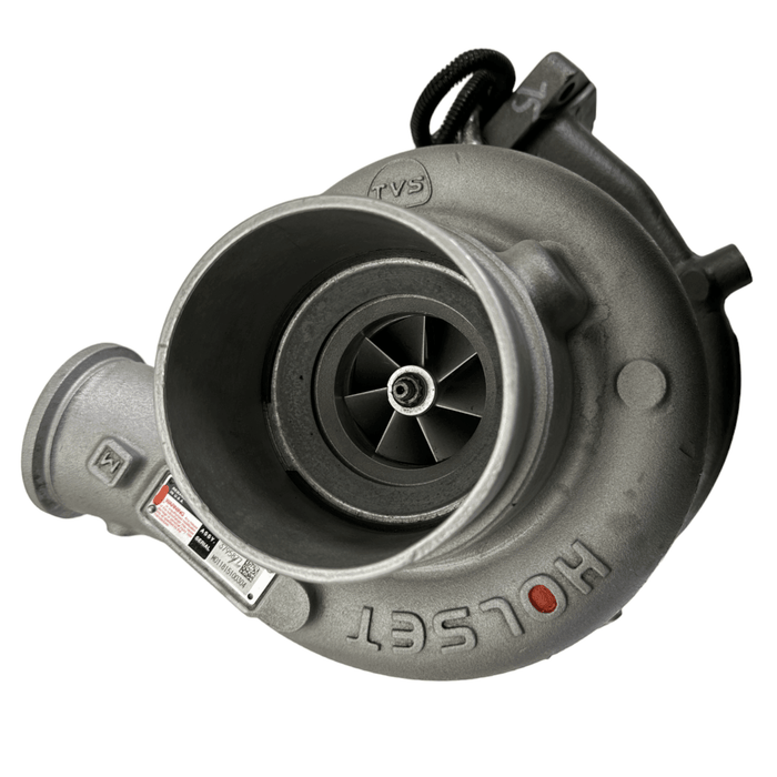 2836422NX Genuine Cummins Turbocharger HE400VG - ADVANCED TRUCK PARTS