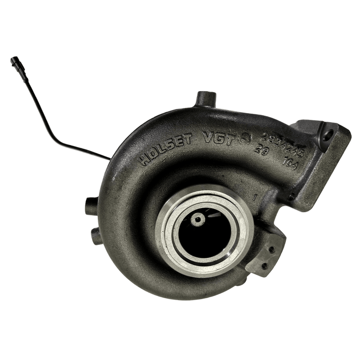 2836545 Genuine Cummins Turbocharger For Cummins ISC 805HP - ADVANCED TRUCK PARTS