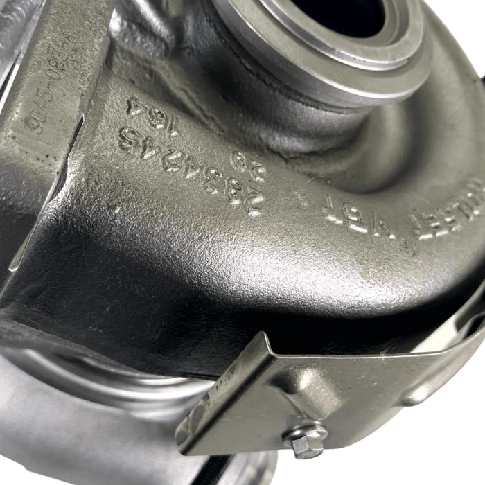 2836891 Genuine Cummins Turbocharger He431Ve