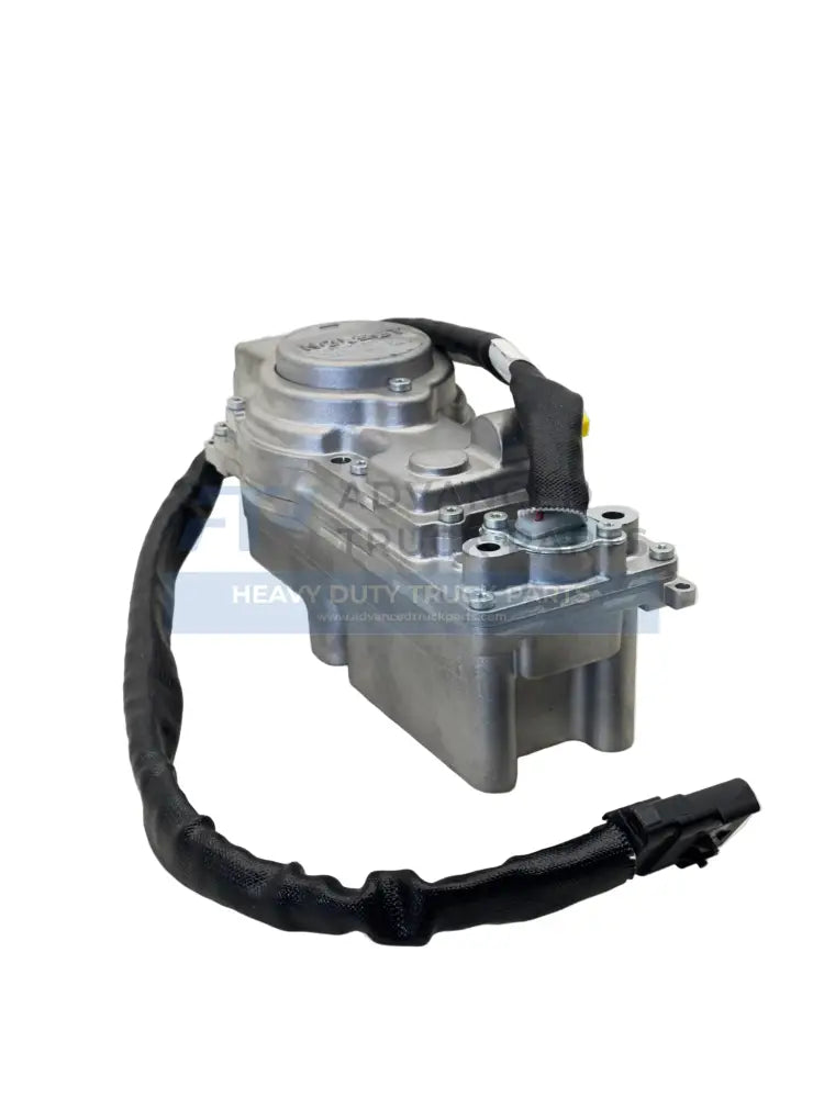 2837201 Genuine Cummins ISM/ISX HE500VG Turbocharger - TURBOCHARGER ACTUATOR