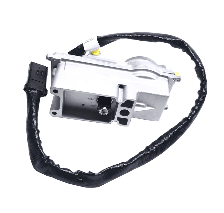 2837201 Genuine Cummins Turbo Electronic Actuator - ADVANCED TRUCK PARTS