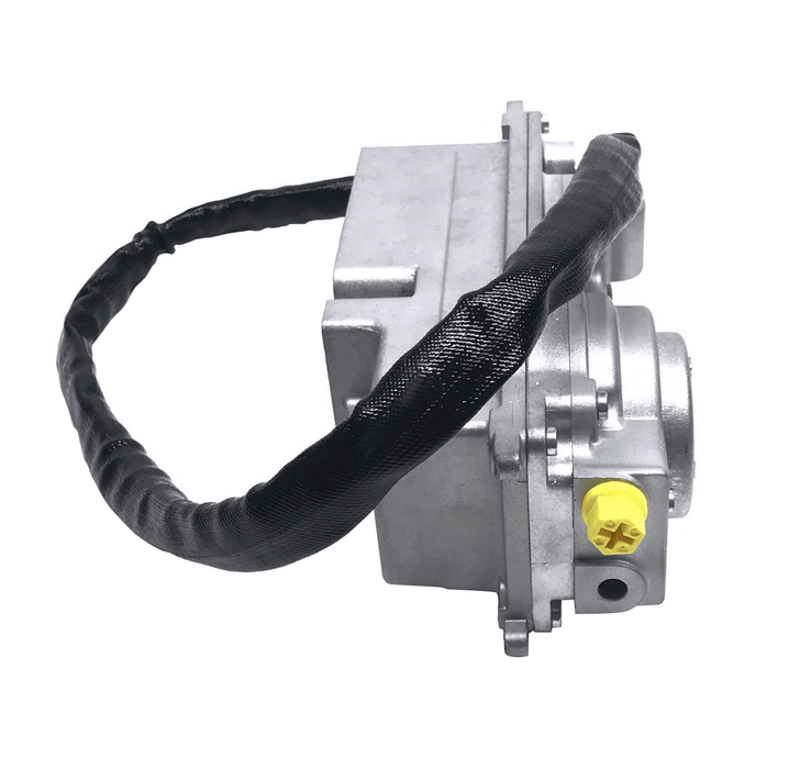 2837201 Genuine Cummins Turbo Electronic Actuator - ADVANCED TRUCK PARTS