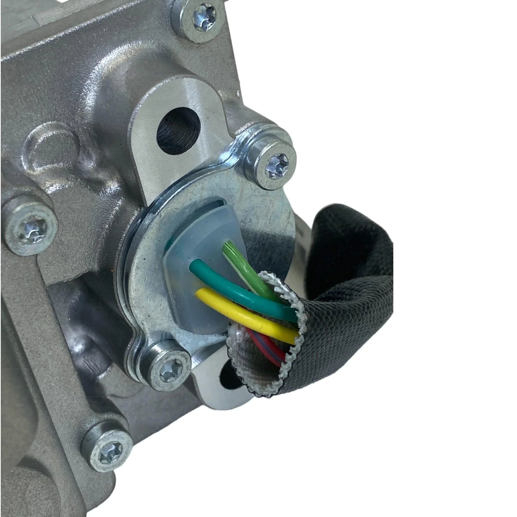 2837209 Genuine Holset Electronic Actuator