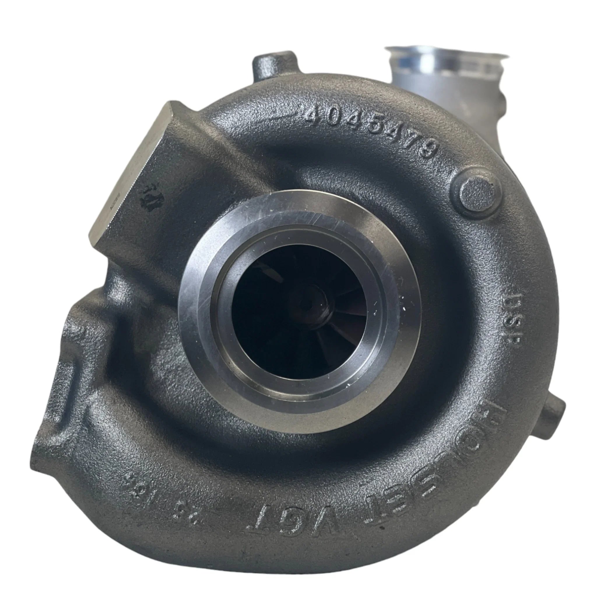 2837249 Genuine Cummins Turbocharger For ISB 6.7L