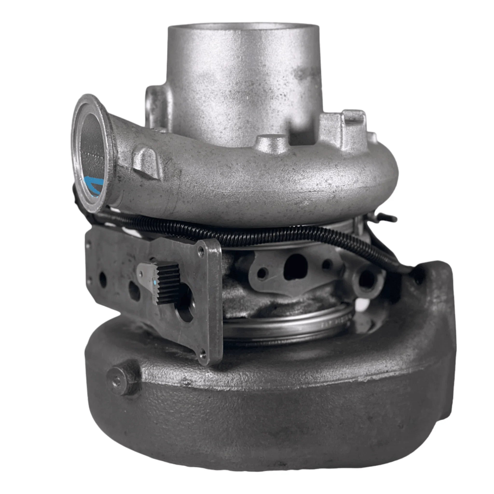 2837253 Genuine Cummins Turbocharger HE351VE