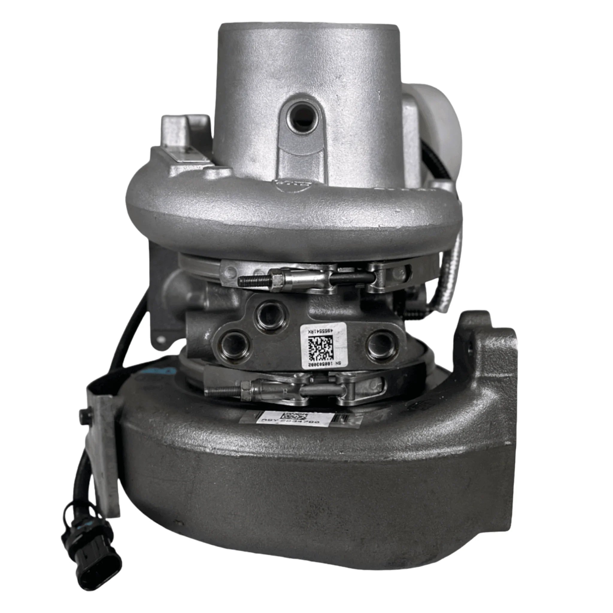 2837257 Genuine Cummins Turbocharger