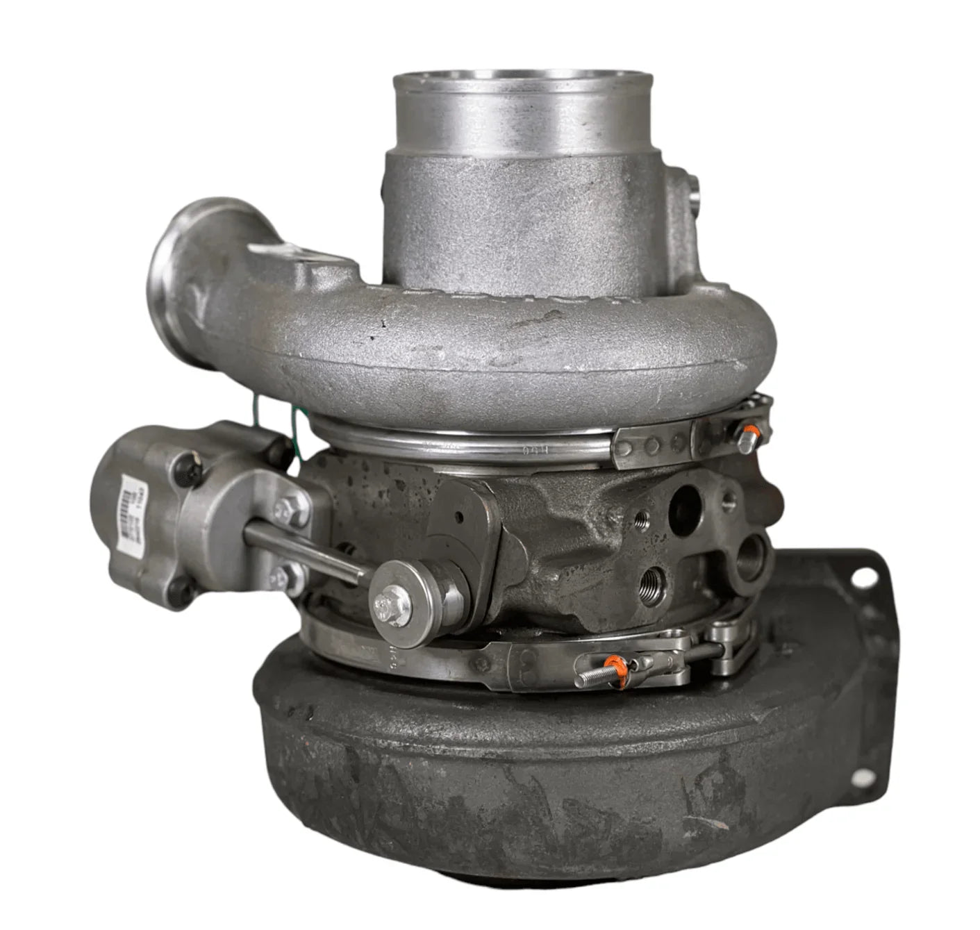 2838237 Genuine Cummins Turbocharger HE451V Kit For Cummins