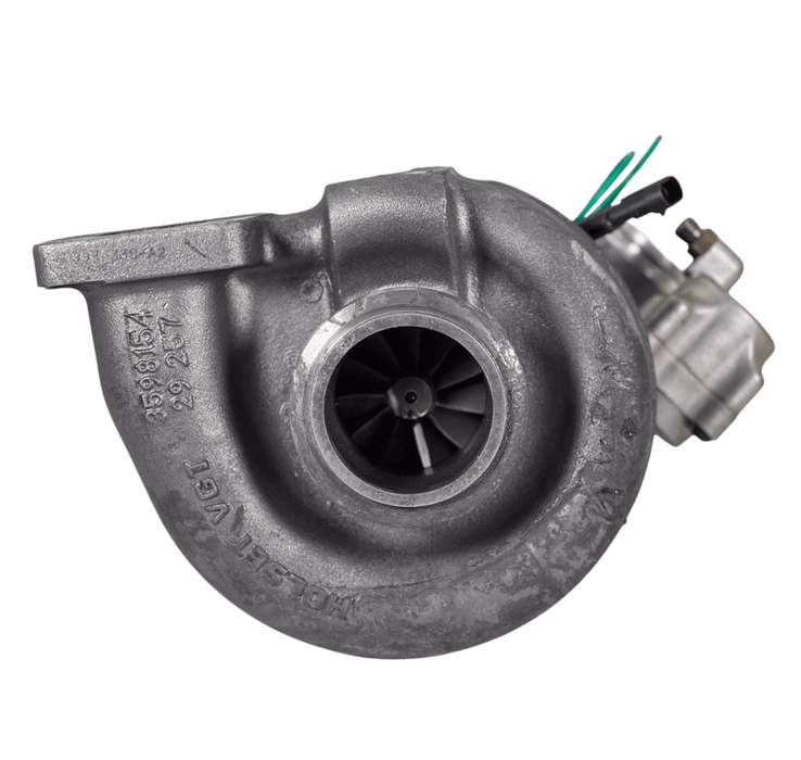 2838237 Genuine Cummins Turbocharger HE451V Kit For Cummins - ADVANCED TRUCK PARTS