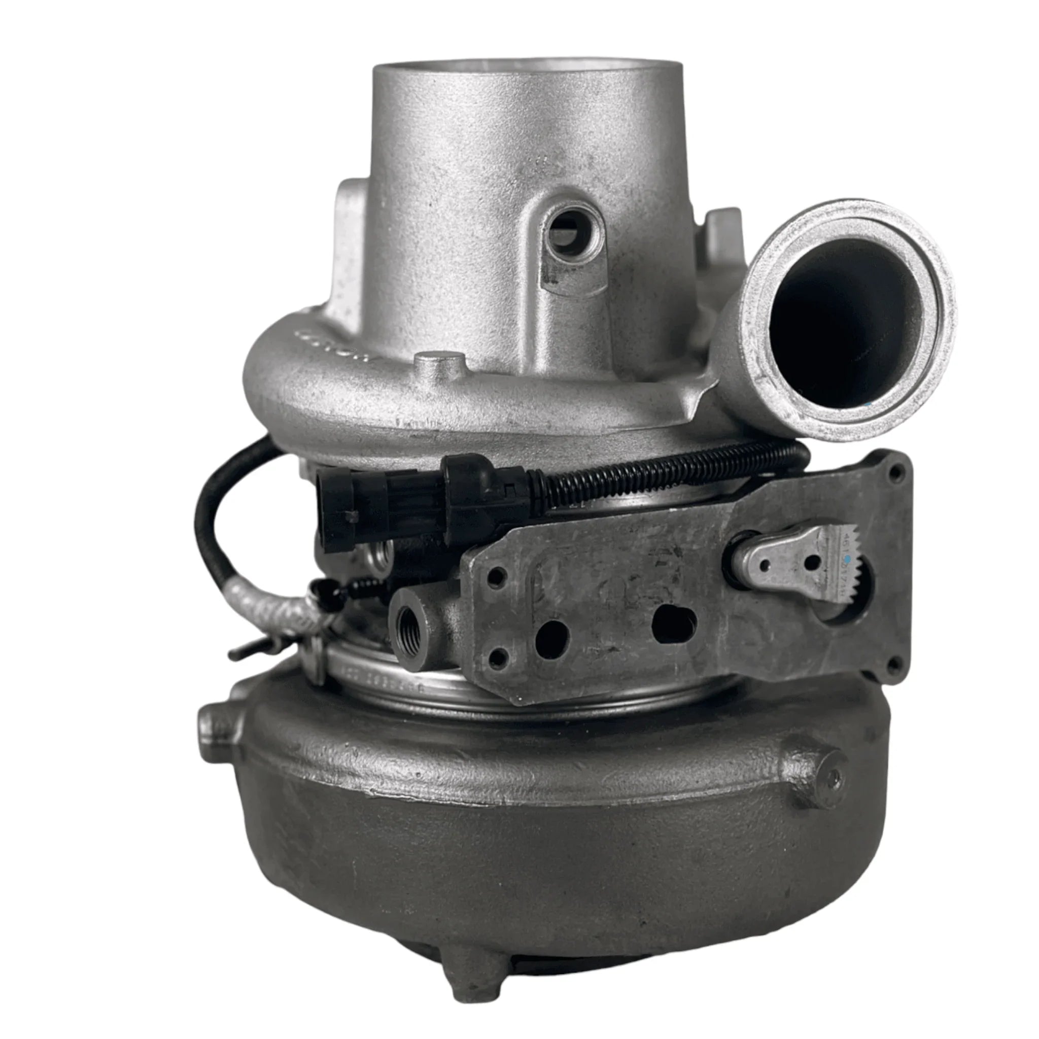 2839146 Genuine Cummins Turbocharger HE351VE