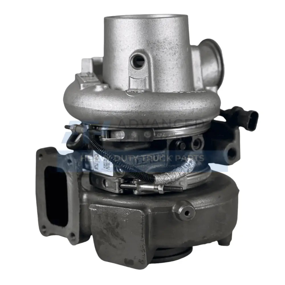 2839152 Genuine Cummins Turbocharger HE351VE