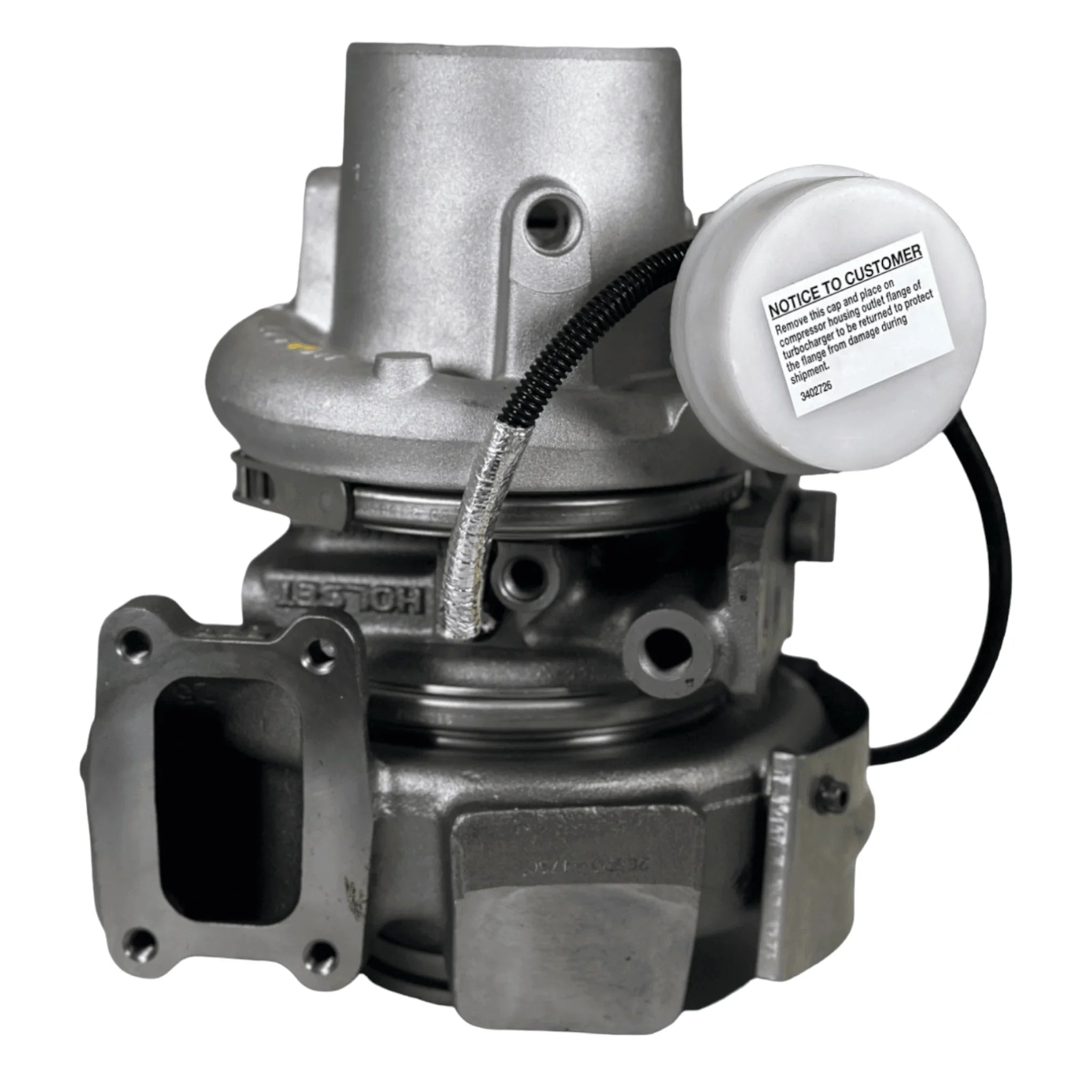 2839155 Genuine Cummins Turbocharger