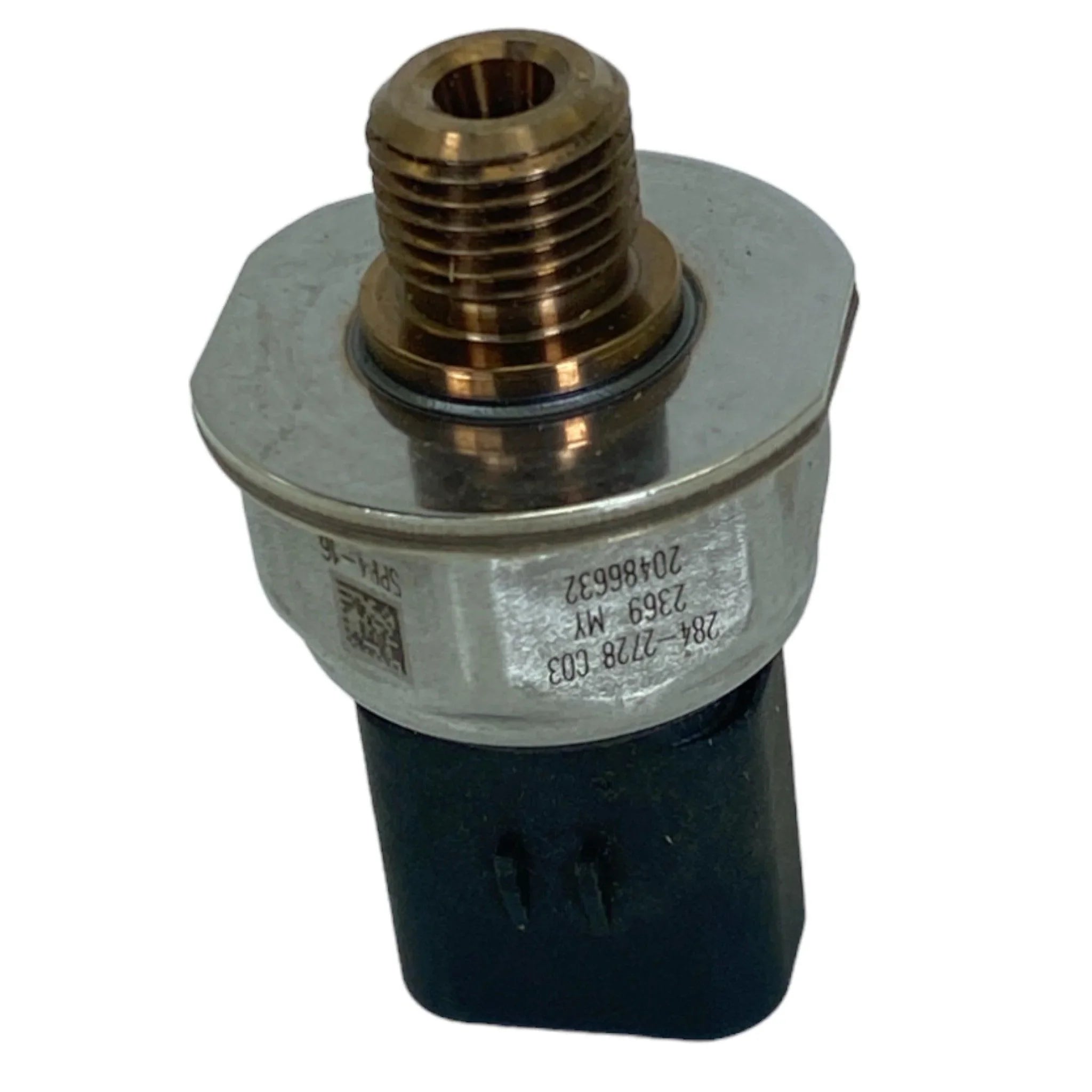 284-2728 Genuine Caterpillar High Pressure Sensor