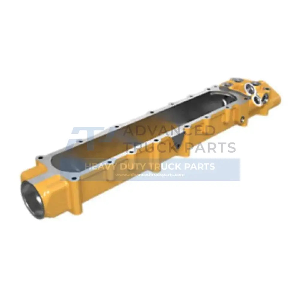 284-7804 Genuine Cat Housing - Oil Cooler For Caterpillar C15